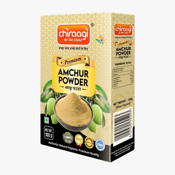 Chiraagi Amchur Powder