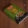 Chat masala