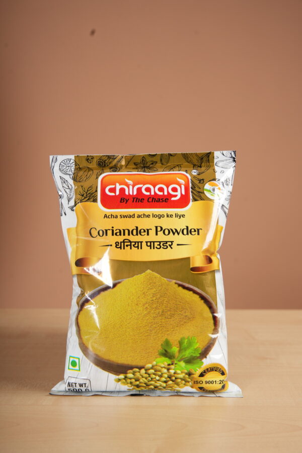 Coriander Powder 200 gm