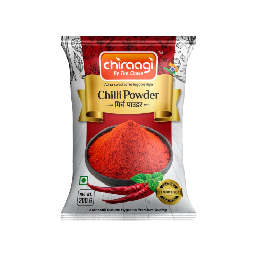 Chilli Powder 200 gm