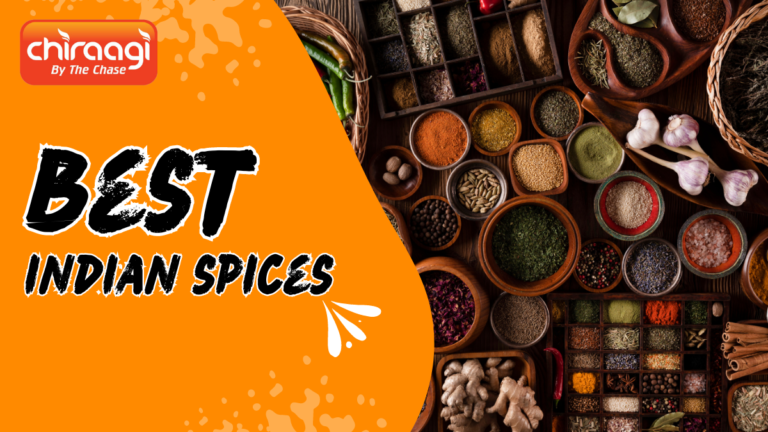 Best Indian spices