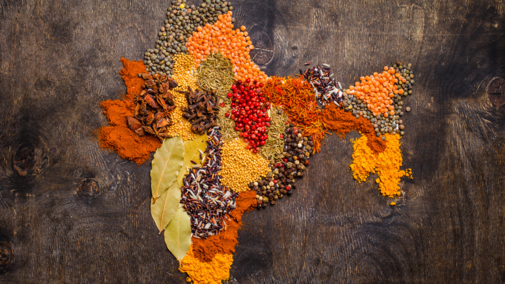 Best Indian spices