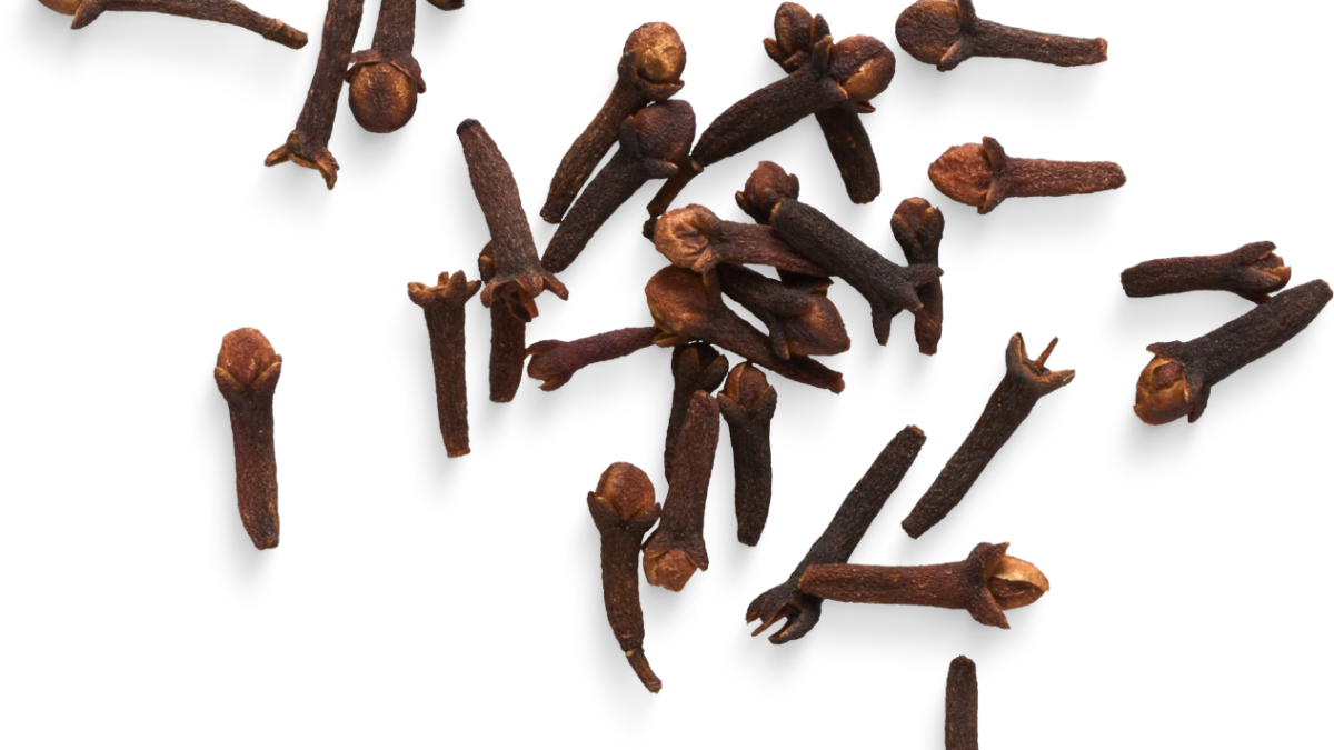 long spice