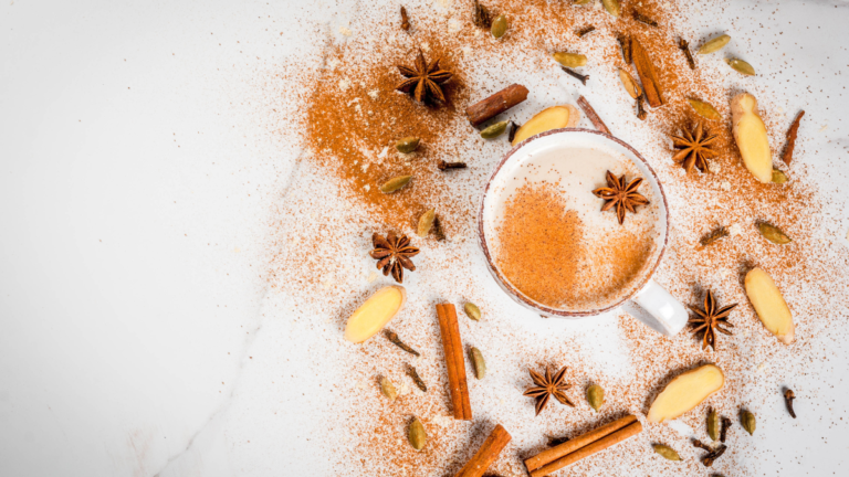 chai spices