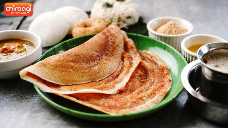 The Complete Manual for Baking the Best Rava Dosa