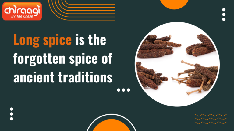 Long Spice
